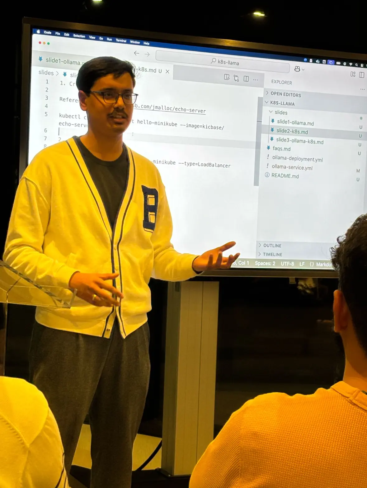 DevOps Society - #1 DevOps Meetup & Tech Community | AWS, Azure, Cloud