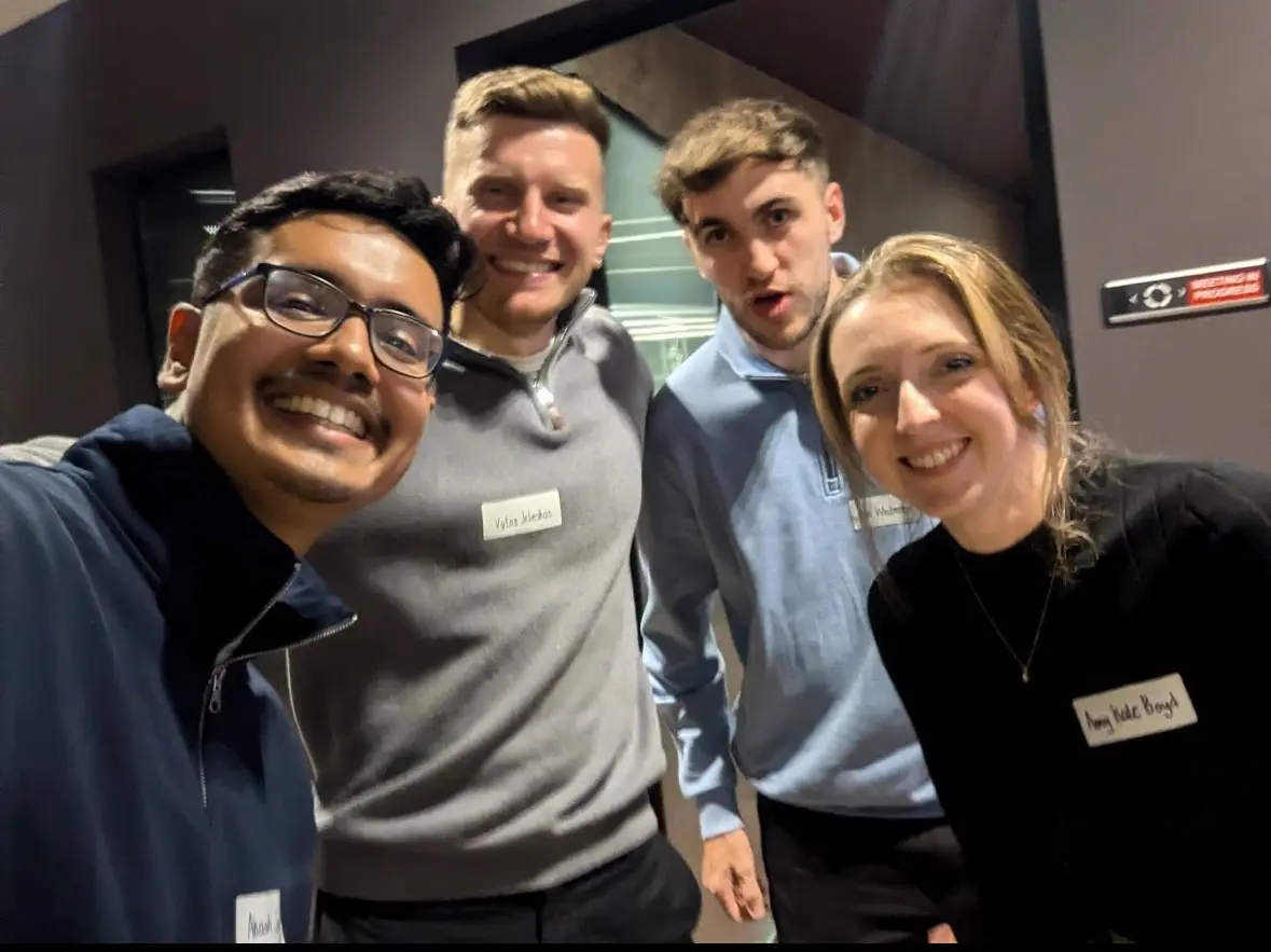 DevOps Society - #1 DevOps Meetup & Tech Community | AWS, Azure, Cloud
