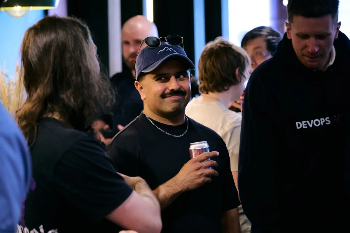 DevOps Society | Tech Meetup Community